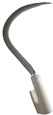 La Pajarita Hierbera - Hoz (para diestros)