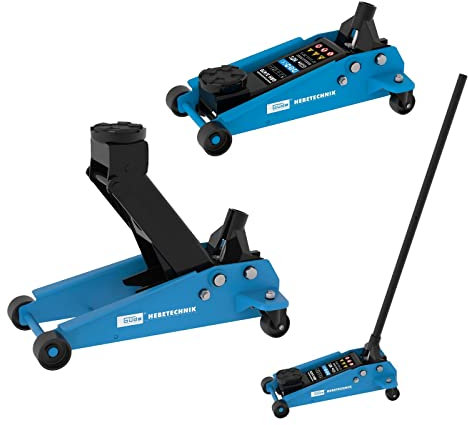 Güde RANGIERWAGENHEBER GRH 3-470