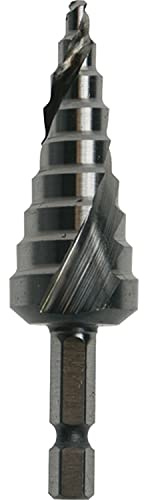 Makita d-40157 4 – 20 mm Flauta espiral paso taladro – Multicolor
