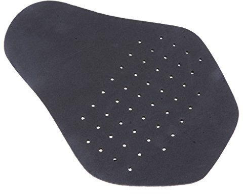 KESOTO Moto Motocross Protector De Espalda Insertar Armadura Almohadas Chaquetas De Protección