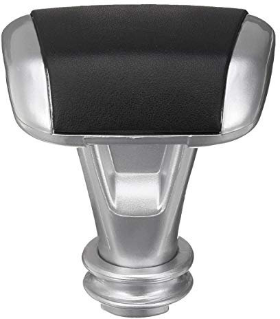 Unbekannt Schalthebel aus PU-Leder für Mercedes Benz W204 W203 W211 W212 W209 R171