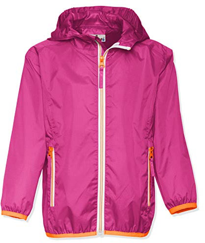 Playshoes Mixte Enfant Veste De Pluie Pliable Manteau, Baie, 164 EU