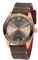 Elysee Herrenuhr Bronze 41 5 ATM Herren grau 98020, 98021, 98022