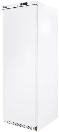 SOFRACA Armoire Réfrigérée Négative Porte pleine - 400 Litres