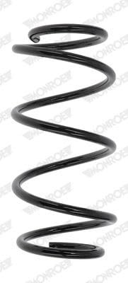MONROE Ressort de suspension SP4165 | Compatible avec: NISSAN QASHQAI II SUV, RENAULT KADJAR
