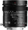 TTARTISAN 50mm F1.4 Vollformat Tilt manuelles Objektiv, große Blende Tilt-Objektiv für Sigma/Leica/Panasonic L Mount Kamera T TL TL2 CL FP S1 S5 Serie