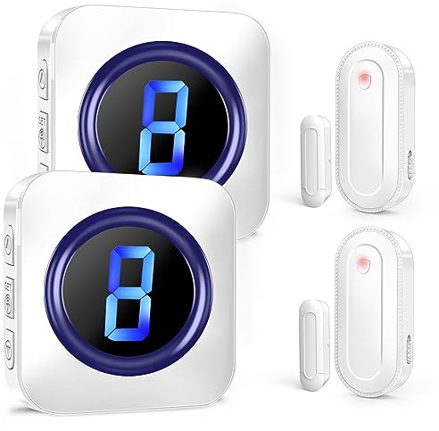 SURFOU Zigbee Steckdose, Alexa Steckdose, Smart Steckdose App Fernbedienung, Smarte Steckdose mit Verbrauchsmessung, Sprachsteuerung, Smart Home Geräte, Google Home, Smart Life, 16A, 4er Pack
