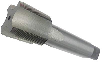 1 7/16X20 Tap RH Straight Fluted Machine Right Hand 1 7/16-20 Tap Thread Milling Tap, 1 7/16-20 Tap Cutting Machine Screw 1-7/16x20 Thread Tap