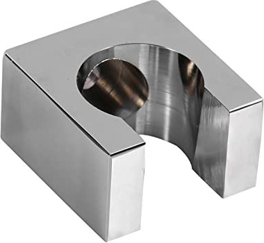 Grifos de Ducha, Soporte de Brazos de Ducha de Montaje en Pared, Soporte Universal para Varilla de Ducha para Baño, Soporte para Cabezal de Ducha, Soporte de Cabezal Rociador de