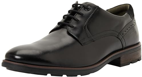 Clarks Emmet Plain -Hombre