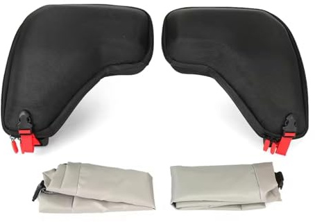 Motorradzubehör Kompatibel Mit Für R1300GSA Für R1300GS Für ADV. Motorrad-Kühlerverkleidungstasche, Seitenverkleidung, Werkzeug-Aufbewahrungstaschen, Packtasche, Satteltasche