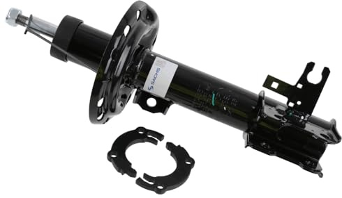 SACHS 560 557 1x Stoßdämpfer Federbein Gasdruck Vorne Rechts Kompatibel mit OPEL ZAFIRA B A05 111500560557 22141606 G8003
