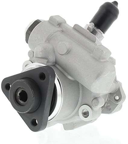 MAPCO 27825 Servopumpe Hydraulikpumpe 3 Loch | Kompatibel mit: AUDI A4 B6, A4 B6 Avant, A4 B7, A4 B7 Avant, A4 B7 Cabriolet