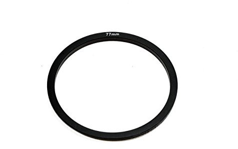 Kood P Adaptor Ring 77mm for Kood/Cokin P Series holder