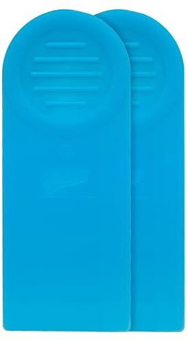 Ateco 1325 2-Pack Icing Spreaders