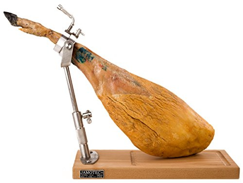 Jamotec J4R Rotating Ham Holder (Adjustable)