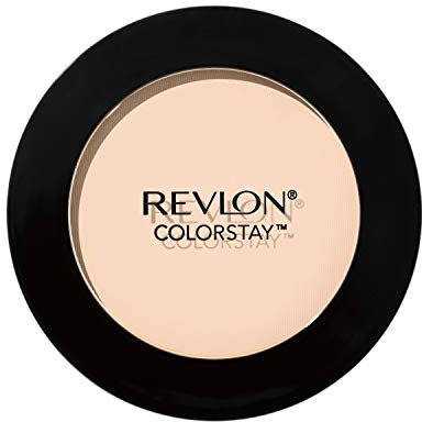 Revlon Colorstay Gepresstes Puder, langanhaltend, ölfrei, parfümfrei, nicht komedogenes Gesichtsmake-up, fair (810)