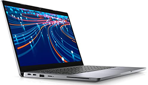 Dell Latitude 5320 Laptop 13.3 - Intel Core i5 11th Gen - i5-1135G7 - Quad Core 4.2Ghz - 512GB SSD - 16GB RAM - 1920x1080 FHD Touchscreen - Windows 10 Pro