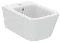 IDEAL STANDARD BLEND CUBE T3687 BIDET SOSPESO MONOFORO