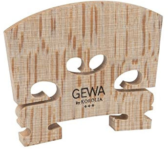GEWA by Korolia Violasteg ST Grandiose Fußbreite 48,0mm
