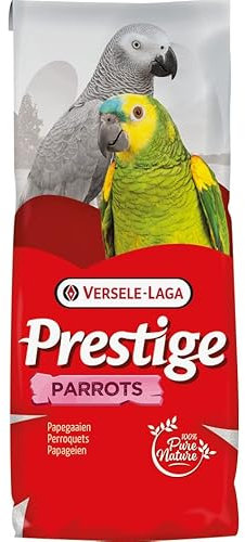 Versele Laga Prestige Papageinfutter