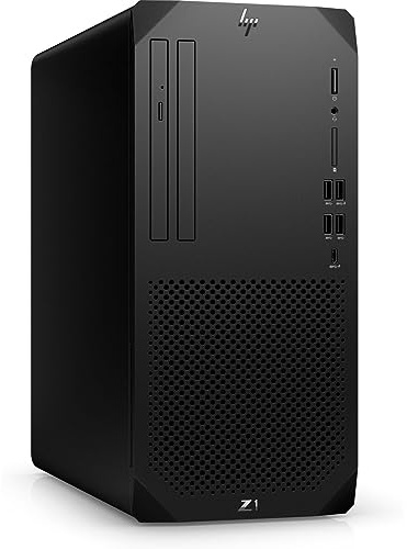 HP PC desktop Z1 G9 Intel Core i7-14700 16 GB RAM 512 GB SSD