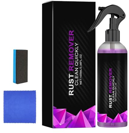 Removedor De Rayas De Coche | Agente Eliminador De Arañazos De Auto 100ml | Spray De Pulido Para Mantenedores De Vehículos Camiones Sedanes | Gestores De Flotas Detallistas Mantenimiento Estacional