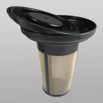 t-sac, Tee-Dauerfilter XL