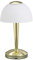 Trio Lighting Sobremesas y lámparas de pie, 5 W, Bronce