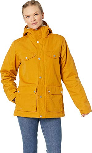 Fjällräven Damen Greenland Winter Jacke