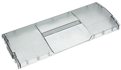 SPARES2GO Drawer Cover Front for Lamona Fridge Freezer