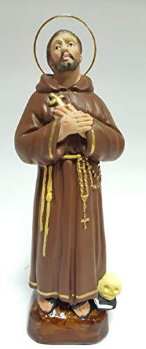 Arte Pesebre Krippenstall San Francisco in 20 cm