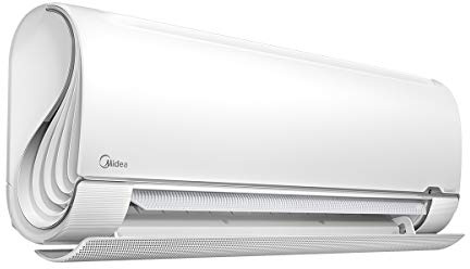 Midea Climatizzatore WI-FI serie Breezeless+ 3,5 kW Classe energetica A+++ 12000 BTU