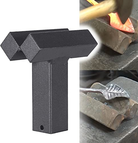Johntruck Schmiedewerkzeug, Schmiedewerkzeug, 2,5 cm