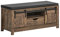 SoBuy FSR118-N Schuhbank mit Schiebetüren Truhenbank Sitzbank mit Stauraum Schuhregal Garderobenbank Dielenbank Bettbank Schuhtruhe Sitzkommode Lowboard BHT ca.: 101x46x35cm