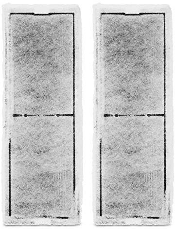 imagitarium Replacement Carbon D Filter Cartridges Pack of 2