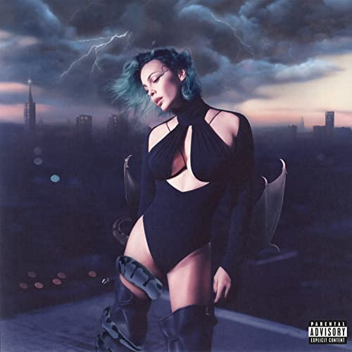 Radio Gotham [Explicit]