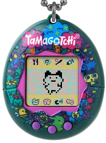 Tamagotchi Original - Tama Garden