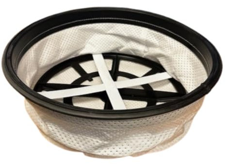 Replacement 12 Filter for Numatic Henry Hetty George Edward Vacuum Cleaners | Does Not Fit HET160 and HVR160 Models | This Is For 12 Models