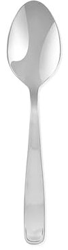 Hampton Forge Contour Tablespoon, 1 Count, Metallic