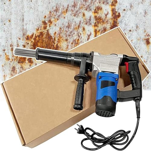 zxmeimm Pistola desoxidante eléctrica de Aguja,Pistola desoxidante eléctrica de Aguja,Pistola desoxidante eléctrica de Aguja,Pistola desoxidante eléctrica de Aguja,220V