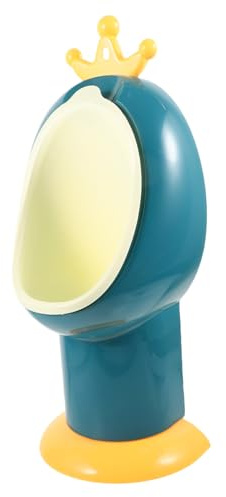 GLSTOY Urinal Per Regolabile Orinatoio Da Muro Per Allenamento Al Vasino Design Creativo e Facile Da Pulire Per Pipi Piedi