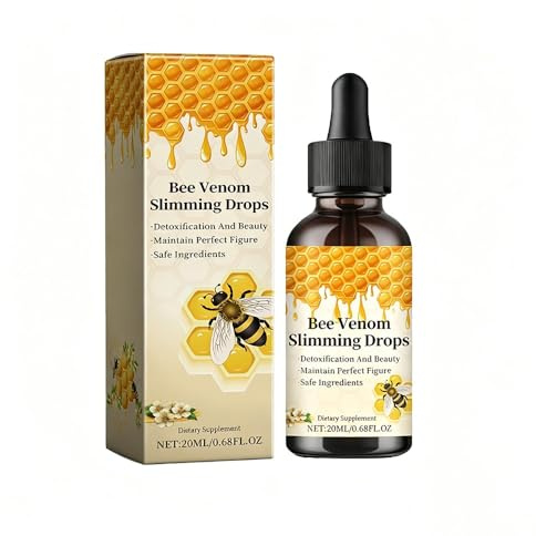Body Care Drops Gentle Formula Portable 20ml