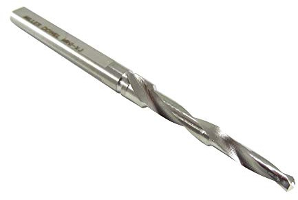 Miller Dowels Mini X Stepped Drill Bit
