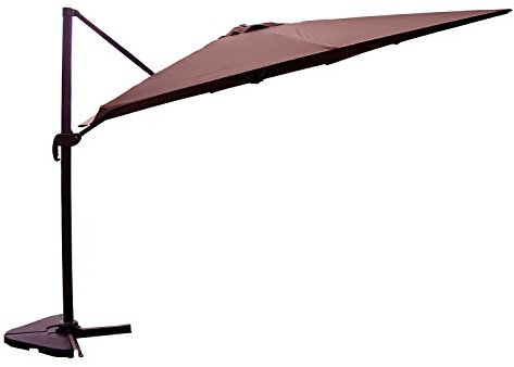 CONCEPT USINE | Parasol Déporté | PALATINO