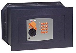 Cassaforte da muro Tema