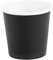 Fiesta gf019 Juego de tazas, negro (Pack de 50)