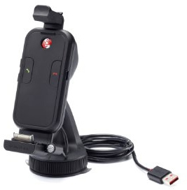 Tomtom - 9UOB.001.10 Système de Navigation Mains Libres pour IPH One (Produit Import)
