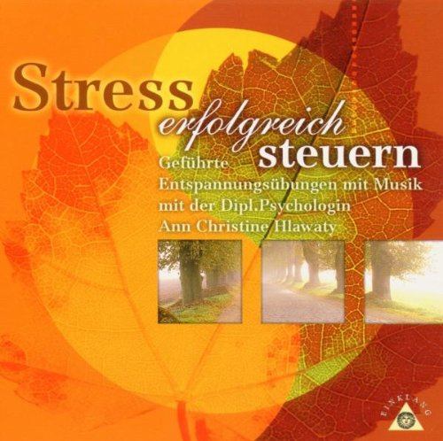 Stre? Erfolgreich Steuern