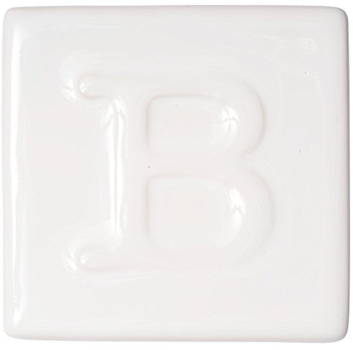 Botz-Flüssig-Glasur 9101, Weiß, 200ml